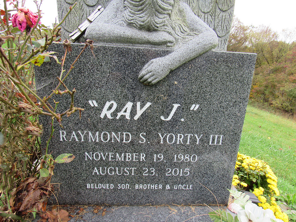 tombstone